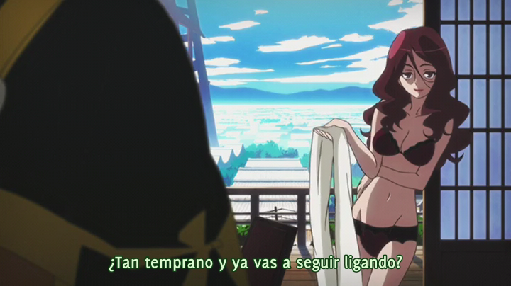 Kyousougiga (Aozora)